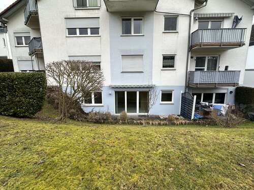 Foto - Wohnung zum Kaufen in Wettenberg 230.000,00 € 54 m²