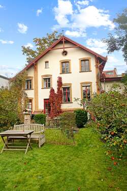 Foto - Haus zum Kaufen in Berlin 1.380.000,00 € 270 m²