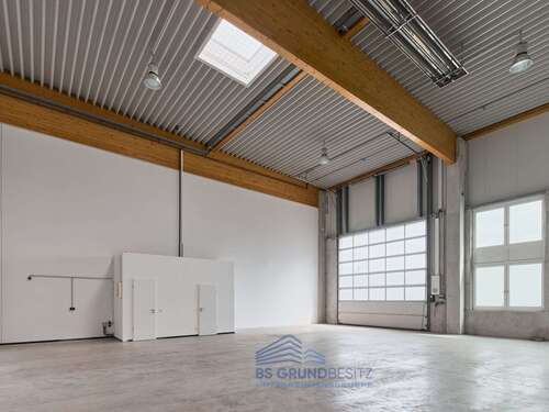 Foto - Halle in Essen 1.587,90 € 201 m²