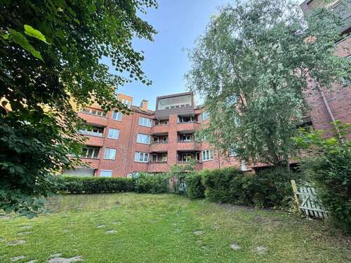 Foto - Wohnung zum Kaufen in Hamburg 430.000,00 € 86.21 m²