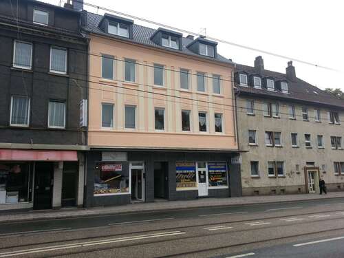 Foto - Wohnung zum Mieten in Dortmund 546,00 € 60 m²