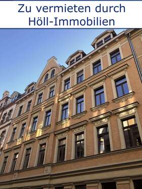Foto - Wohnung zum Mieten in Halle (Saale) 580,00 € 78 m²