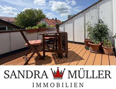 Foto - Wohnung zum Kaufen in Kaufbeuren 250.000,00 € 77 m²