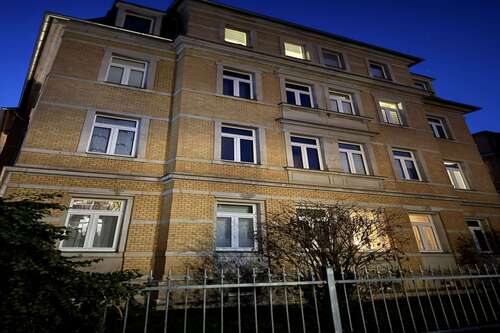 Foto - Wohnung zum Kaufen in Dresden 120.000,00 € 44.9 m²