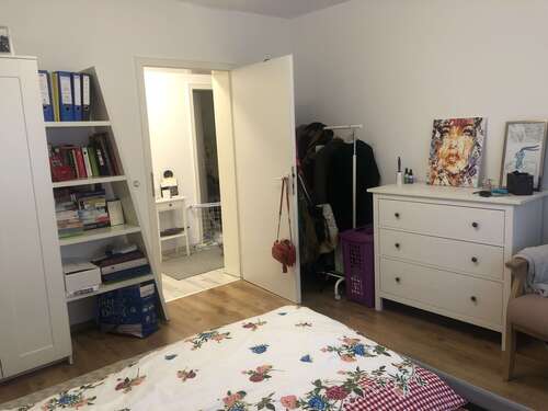 Foto - Wohnung zum Mieten in Kaarst 535,00 € 58 m²