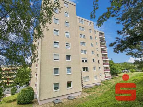 Foto - Wohnung zum Kaufen in Gerbrunn 235.000,00 € 75 m²