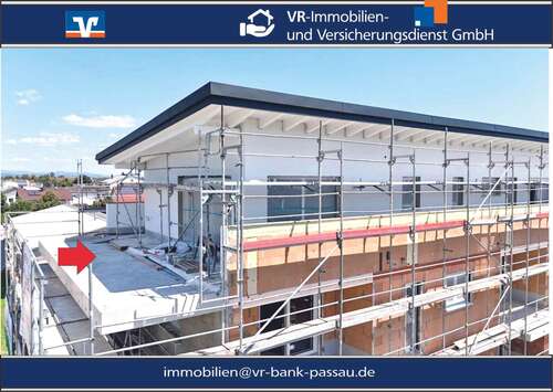 Foto - Wohnung zum Kaufen in Pocking 657.836,00 € 153.72 m²