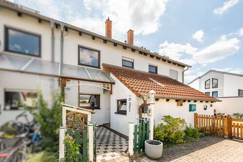 Foto - Haus zum Kaufen in Speyer 499.000,00 € 118 m²
