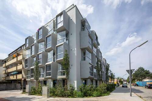 Foto - Wohnung zum Kaufen in München Giesing 245.000,00 € 19.71 m²