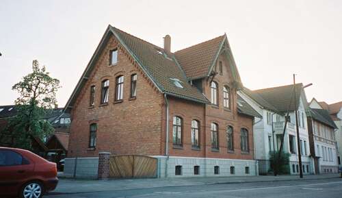 Foto - Wohnung zum Mieten in Lehrte 410,00 € 50 m²