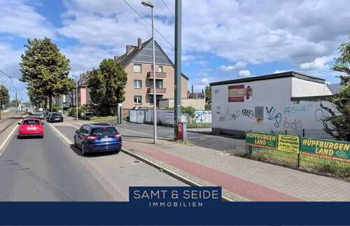 Foto - Grundstück in Düsseldorf 1.600.000,00 € 2060 m²