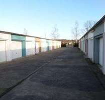 Garage zu vermieten in Rathenow 75,00 € 12 m²