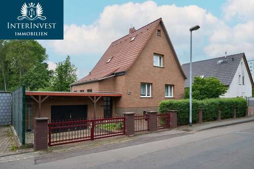 Foto - Haus zum Kaufen in Magdeburg 299.000,00 € 140 m²