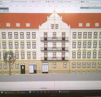 Wohnung zum Mieten in Leipzig 612,00 € 71.5 m²