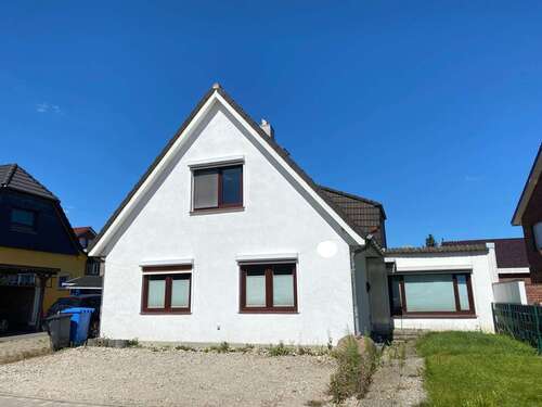 Foto - Haus zum Mieten in Henstedt-Ulzburg 1.750,00 € 122 m²