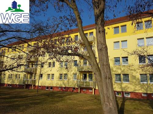 Foto - Wohnung zum Mieten in Eilenburg 309,00 € 56 m²