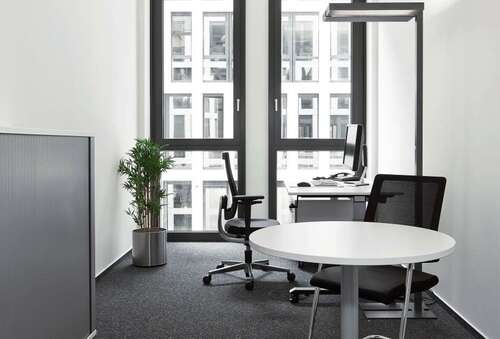 Foto - Büro in Stuttgart 2.190,00 € 35 m²