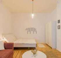 Wohnen auf Zeit in Berlin 1.380,00 €