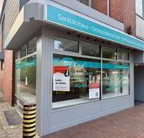 Einzelhandel in Buchholz in der Nordheide 900,00 € 100.09 m²