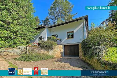 Foto - Haus zum Kaufen in Trier-WestPallien 280.000,00 € 70 m²