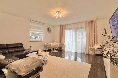 Foto - Wohnung zum Kaufen in Nürnberg 350.000,00 € 85 m²