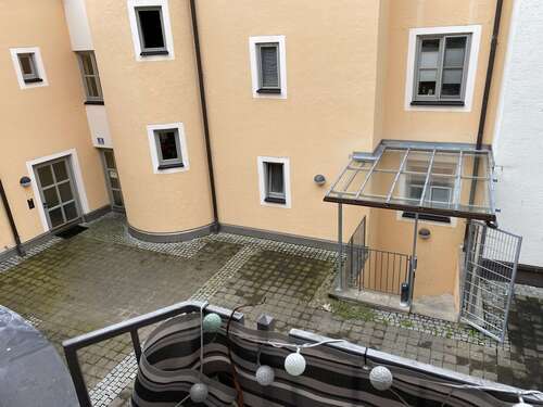 Foto - Wohnung zum Mieten in Ingolstadt 638,00 € 44 m²