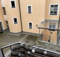 Wohnung zum Mieten in Ingolstadt 638,00 € 44 m²