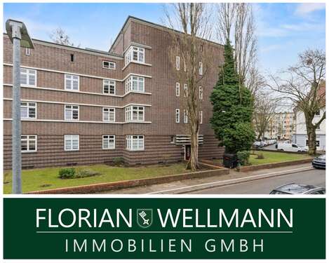 Foto - Wohnung zum Kaufen in Hannover 199.000,00 € 92.5 m²
