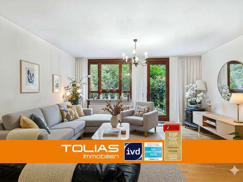 Foto - Haus zum Kaufen in Stuttgart 559.000,00 € 127.39 m²