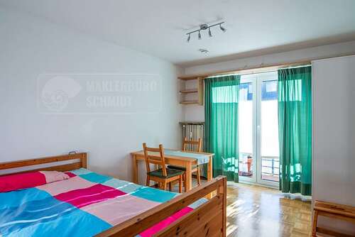 Foto - Wohnen auf Zeit in Altona - Hamburg Bahrenfeld 900,00 €