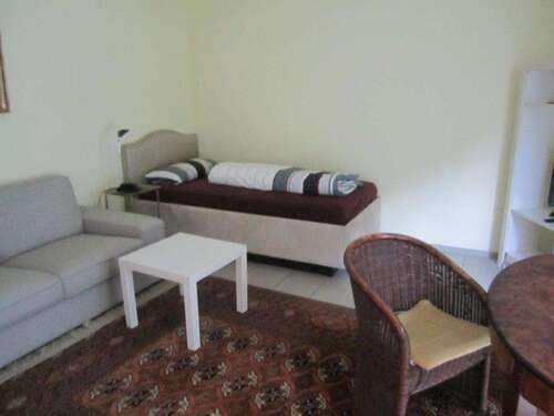 Foto - Wohnen auf Zeit in Bonn 850,00 €