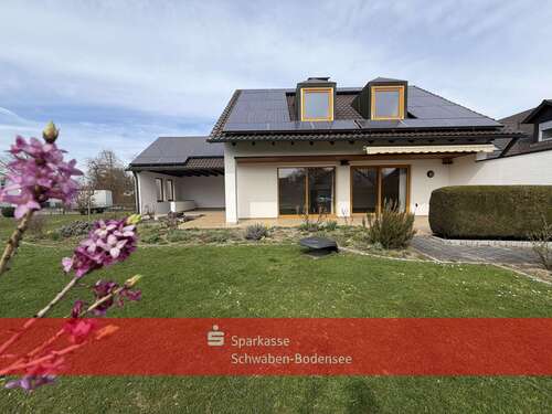Foto - Haus zum Kaufen in Meitingen 575.000,00 € 117.4 m²