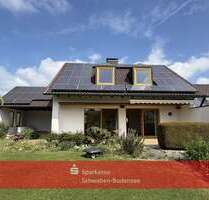 Haus zum Kaufen in Meitingen 575.000,00 € 117.4 m²