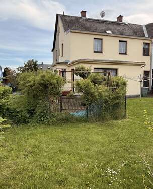 Foto - Haus zum Kaufen in Reichenbach 99.000,00 € 95 m²