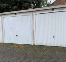 Garage zu vermieten in Bremerhaven 60,00 €