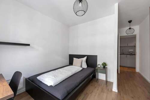 Foto - WG-Zimmer in Berlin 830,00 € 15 m²