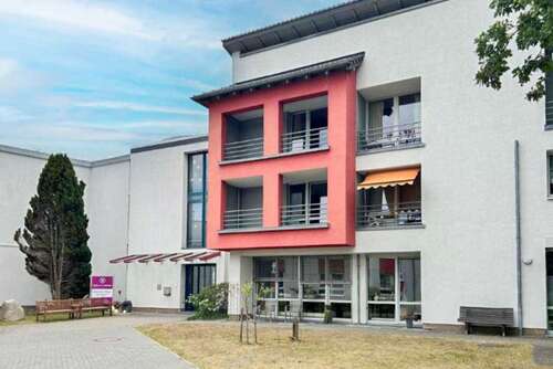 Foto - Wohnung zum Kaufen in Meinersen 120.000,00 € 16 m²