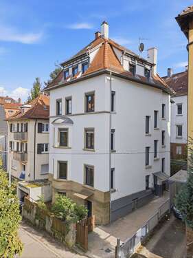 Foto - Haus zum Kaufen in Stuttgart 1.950.000,00 € 296 m²