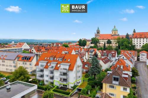 Foto - Wohnung zum Kaufen in Weingarten 349.000,00 € 85 m²