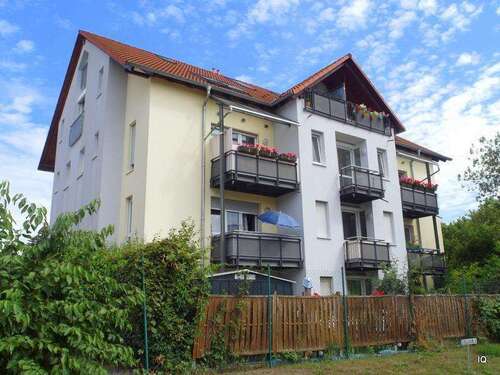 Foto - Wohnung zum Mieten in Coswig 280,00 € 30.5 m²
