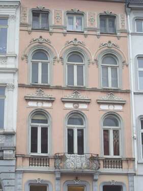 Foto - Wohnung zum Mieten in Aachen 430,00 € 43 m²