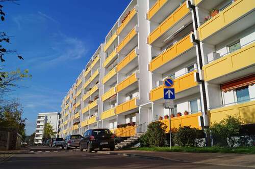 Foto - Wohnung zum Mieten in Magdeburg 490,20 € 81.7 m²