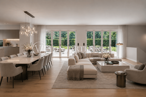 Foto - Haus zum Kaufen in Hamburg 2.560.000,00 € 200 m²
