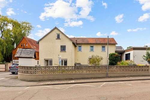 Foto - Haus zum Kaufen in Oberursel 580.000,00 € 256.46 m²