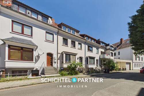 Foto - Haus zum Kaufen in Bremen 535.000,00 € 189.39 m²