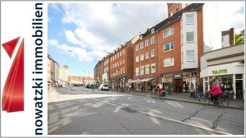 Foto - Einzelhandel in Lübeck 4.200,00 € 160 m²