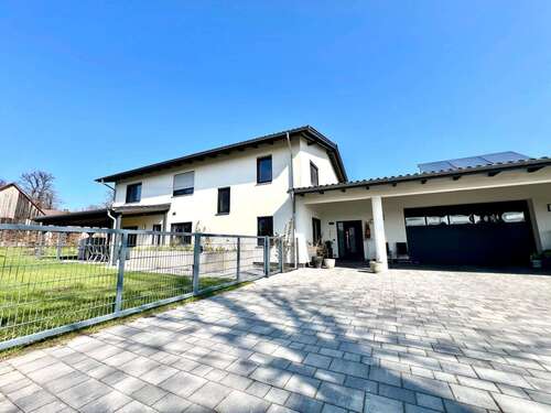 Foto - Haus zum Kaufen in Sonnenberg OT Rauschendorf 890.000,00 € 310.95 m²