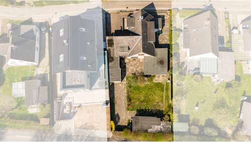 Foto - Grundstück zu verkaufen in Timmendorfer Strand 450.000,00 € 654 m²