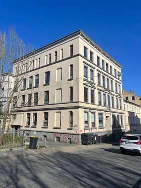 Foto - Wohnung zum Mieten in Flensburg 1.100,00 € 110 m²