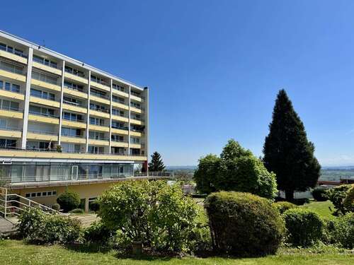 Foto - Wohnung zum Kaufen in Oberteuringen 220.000,00 € 49 m²